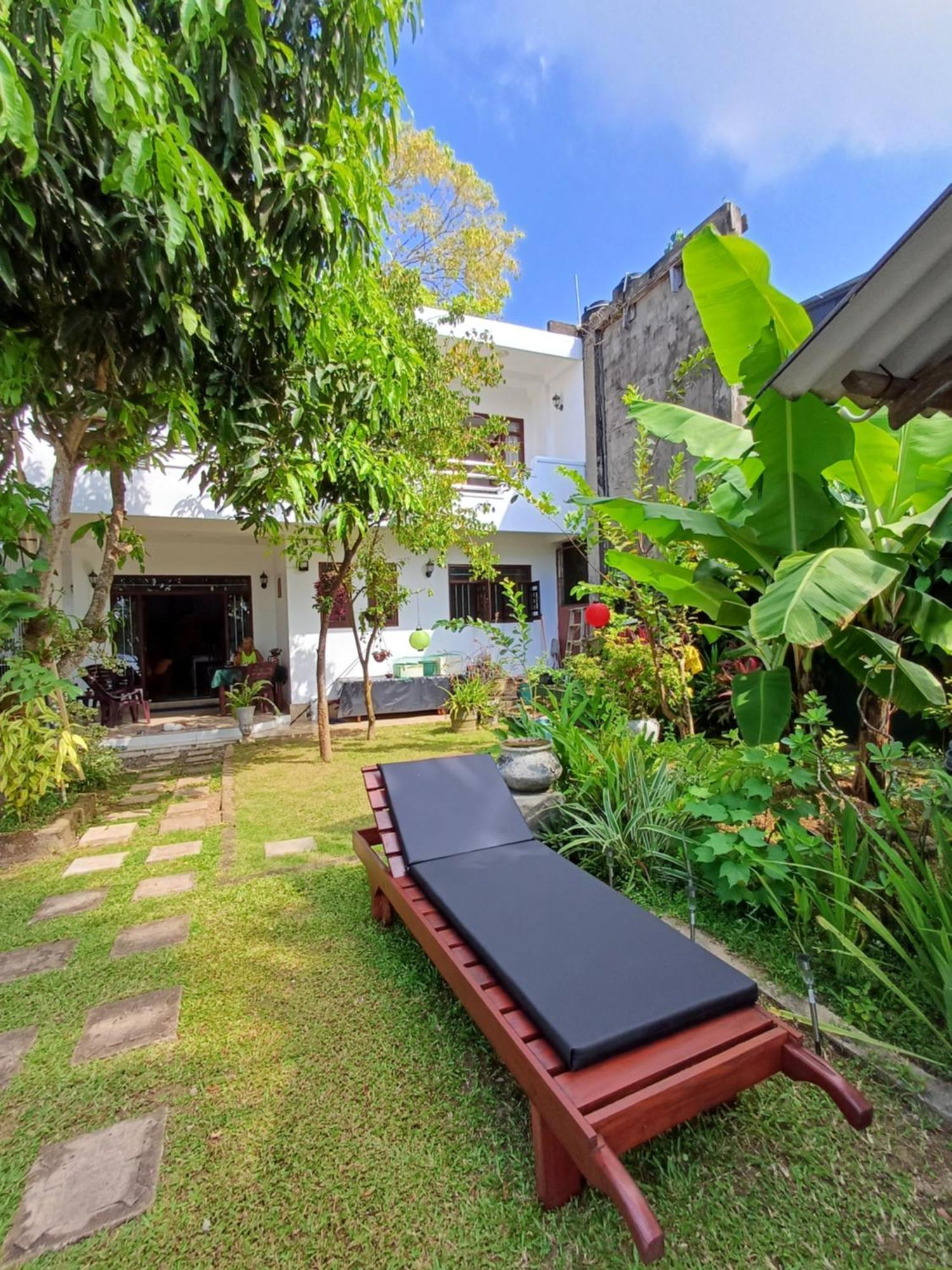 Villa River View Aluthgama Bagian luar foto