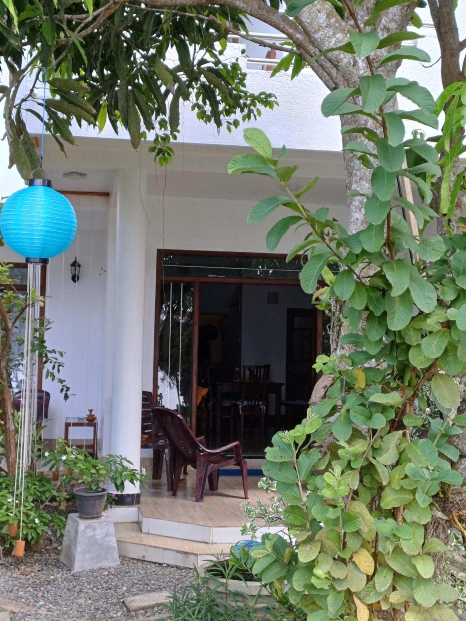 Villa River View Aluthgama Bagian luar foto