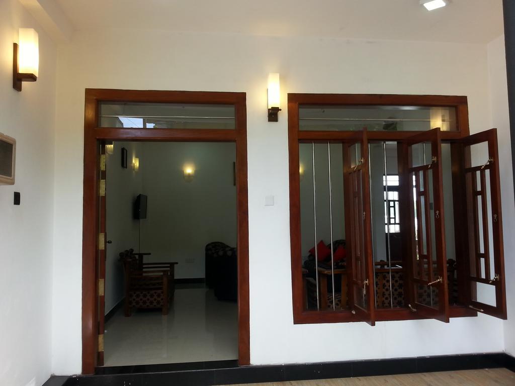 Villa River View Aluthgama Bagian luar foto