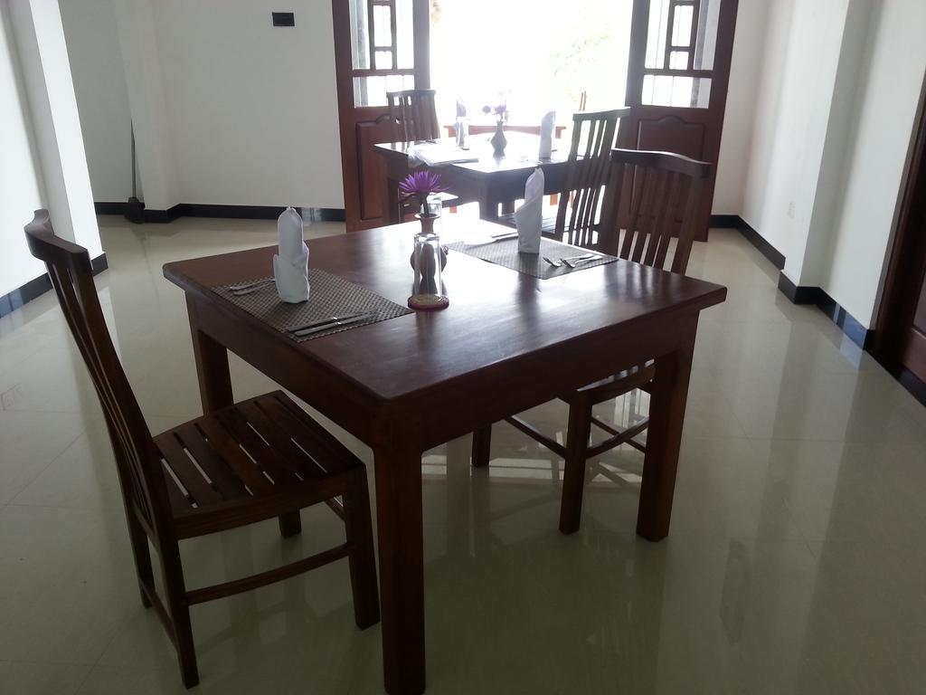 Villa River View Aluthgama Bagian luar foto