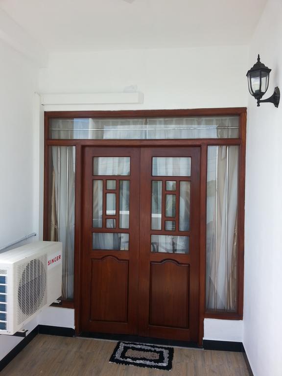 Villa River View Aluthgama Bagian luar foto